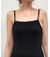 【Loungedress】ニットキャミワンピース