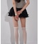 【WHO'S WHO gallery】ローパニエミニスカート