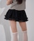 【WHO'S WHO gallery】ローパニエミニスカート
