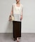 【Loungedress】レースジレ
