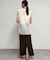 【Loungedress】レースジレ