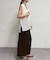 【Loungedress】レースジレ