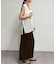 【Loungedress】レースジレ