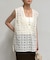 【Loungedress】レースジレ