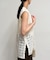【Loungedress】レースジレ