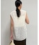 【Loungedress】レースジレ