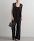 【Loungedress】レースジレ