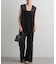 【Loungedress】レースジレ