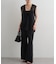 【Loungedress】レースジレ