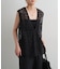 【Loungedress】レースジレ