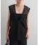 【Loungedress】レースジレ
