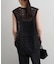 【Loungedress】レースジレ