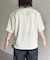 【AIRHOLE】開襟シャツ