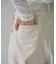 【SHENERY】【LUALY】アジャストメントタックパンツ