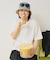 【Kastane】【WHIMSIC】SCREENSTARSガーメントダイTシャツ