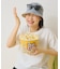 【Kastane】【WHIMSIC】SCREENSTARSガーメントダイTシャツ