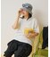 【Kastane】【WHIMSIC】SCREENSTARSガーメントダイTシャツ