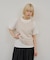 【Kastane】【WHIMSIC】SCREENSTARSガーメントダイTシャツ