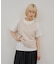 【Kastane】【WHIMSIC】SCREENSTARSガーメントダイTシャツ