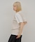 【Kastane】【WHIMSIC】SCREENSTARSガーメントダイTシャツ