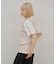 【Kastane】【WHIMSIC】SCREENSTARSガーメントダイTシャツ