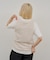 【Kastane】【WHIMSIC】SCREENSTARSガーメントダイTシャツ