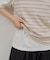 【Kastane】【WHIMSIC】SCREENSTARSガーメントダイTシャツ