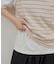 【Kastane】【WHIMSIC】SCREENSTARSガーメントダイTシャツ