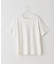 【Kastane】【WHIMSIC】SCREENSTARSガーメントダイTシャツ
