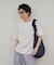 【Kastane】【WHIMSIC】SCREENSTARSガーメントダイTシャツ