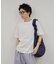 【Kastane】【WHIMSIC】SCREENSTARSガーメントダイTシャツ