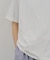 【Kastane】【WHIMSIC】SCREENSTARSガーメントダイTシャツ