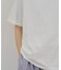 【Kastane】【WHIMSIC】SCREENSTARSガーメントダイTシャツ