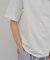 【Kastane】【WHIMSIC】SCREENSTARSガーメントダイTシャツ