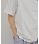 【Kastane】【WHIMSIC】SCREENSTARSガーメントダイTシャツ