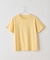 【Kastane】【WHIMSIC】SCREENSTARSガーメントダイTシャツ