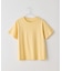 【Kastane】【WHIMSIC】SCREENSTARSガーメントダイTシャツ
