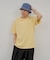 【Kastane】【WHIMSIC】SCREENSTARSガーメントダイTシャツ