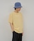 【Kastane】【WHIMSIC】SCREENSTARSガーメントダイTシャツ
