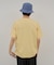 【Kastane】【WHIMSIC】SCREENSTARSガーメントダイTシャツ