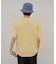 【Kastane】【WHIMSIC】SCREENSTARSガーメントダイTシャツ