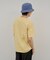 【Kastane】【WHIMSIC】SCREENSTARSガーメントダイTシャツ