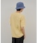 【Kastane】【WHIMSIC】SCREENSTARSガーメントダイTシャツ
