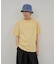 【Kastane】【WHIMSIC】SCREENSTARSガーメントダイTシャツ