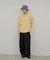 【Kastane】【WHIMSIC】SCREENSTARSガーメントダイTシャツ