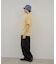 【Kastane】【WHIMSIC】SCREENSTARSガーメントダイTシャツ