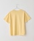 【Kastane】【WHIMSIC】SCREENSTARSガーメントダイTシャツ