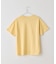 【Kastane】【WHIMSIC】SCREENSTARSガーメントダイTシャツ