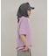 【Kastane】【WHIMSIC】SCREENSTARSガーメントダイTシャツ