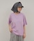 【Kastane】【WHIMSIC】SCREENSTARSガーメントダイTシャツ